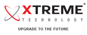 Xtreme Logo