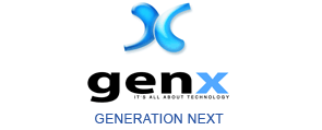 GenX